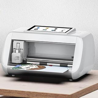 Máquina de corte películas Hydrogel 10 polegadas