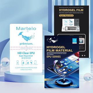 Película Premium HD EPU com 50 Unidades