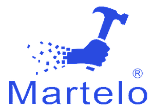 Martelo Hydrogel