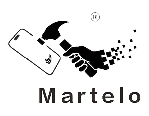 Martelo Hydrogel