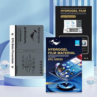 Película Premium Privacidade Matte EPU com 50 Unidades