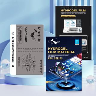 Película Premium Privacidade Matte EPU com 50 Unidades